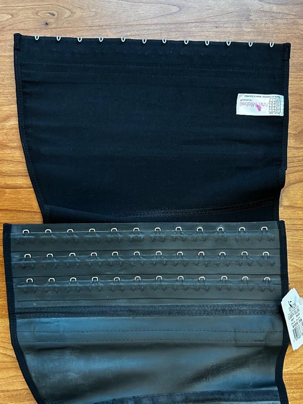 Ann Michell Corset